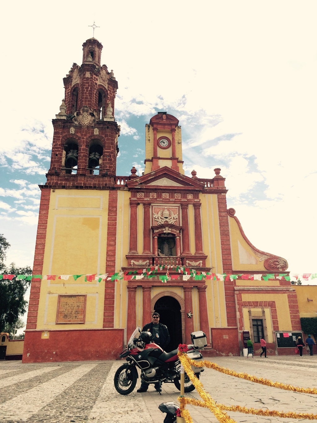 cadereyta de montes