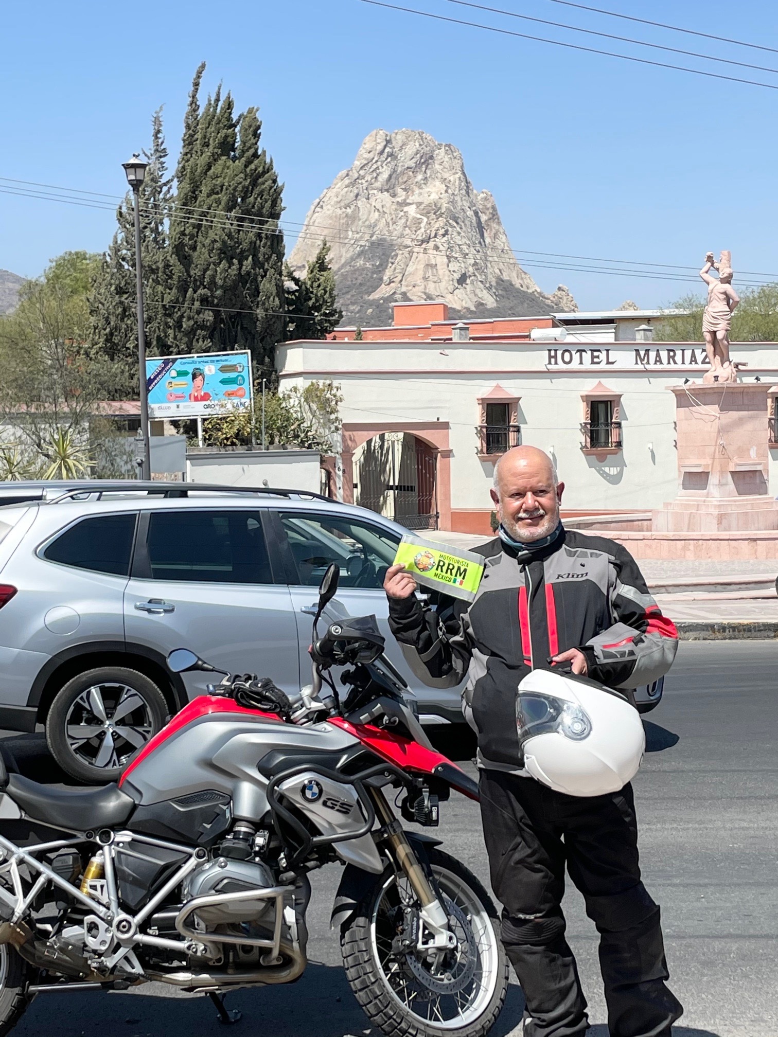 P Magico – Queretaro