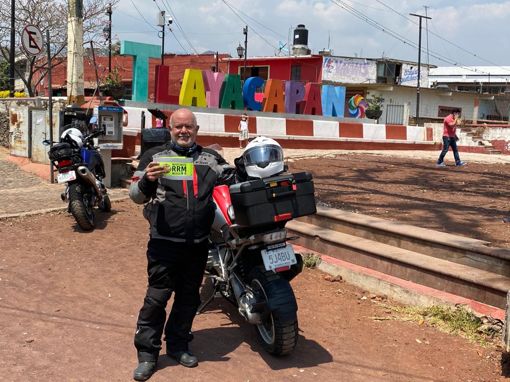 P Magico – Morelos