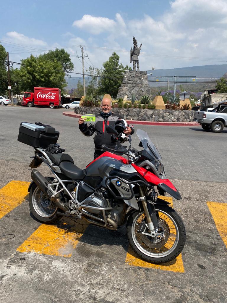 P Magico – Morelos