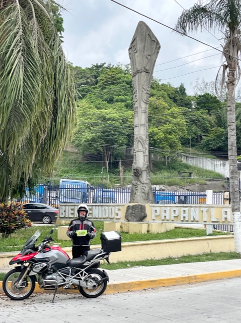 P Magico – Veracruz