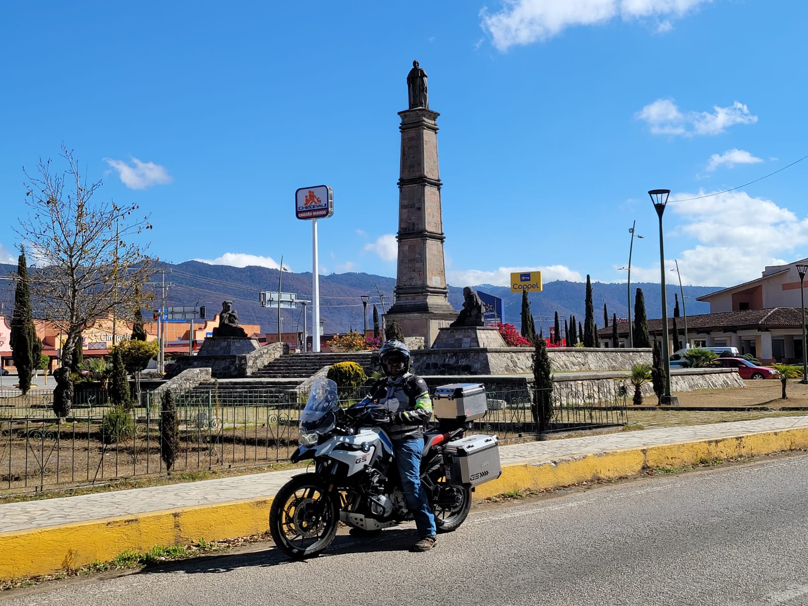 san cristobal de las casas