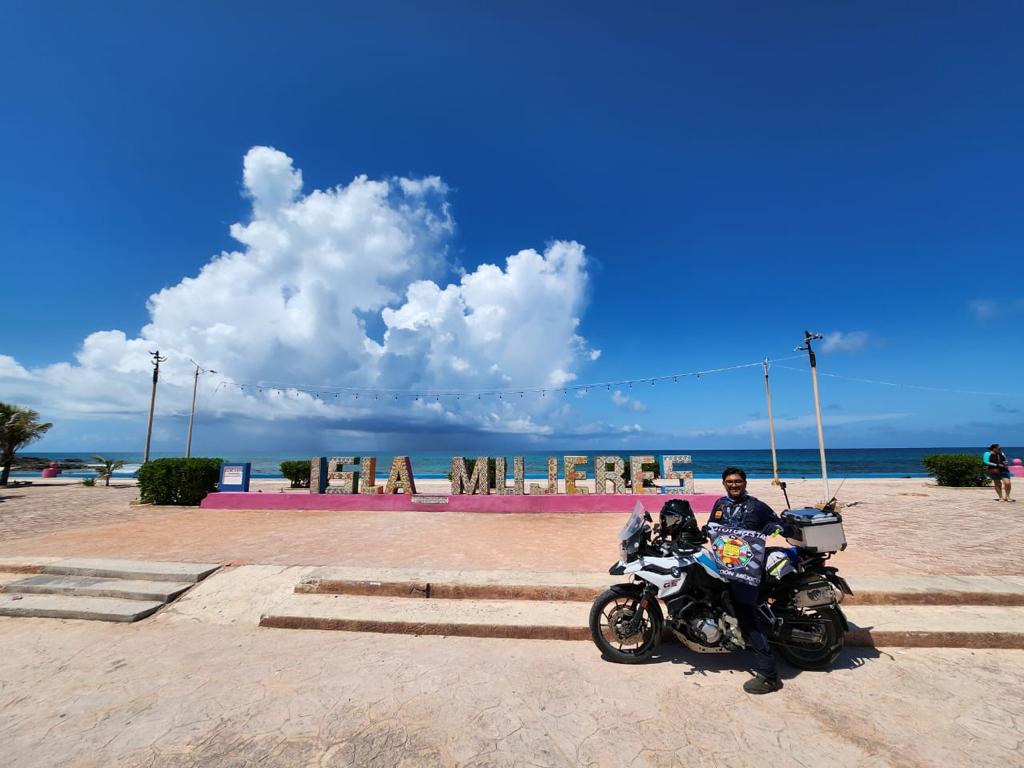 isla mujeres