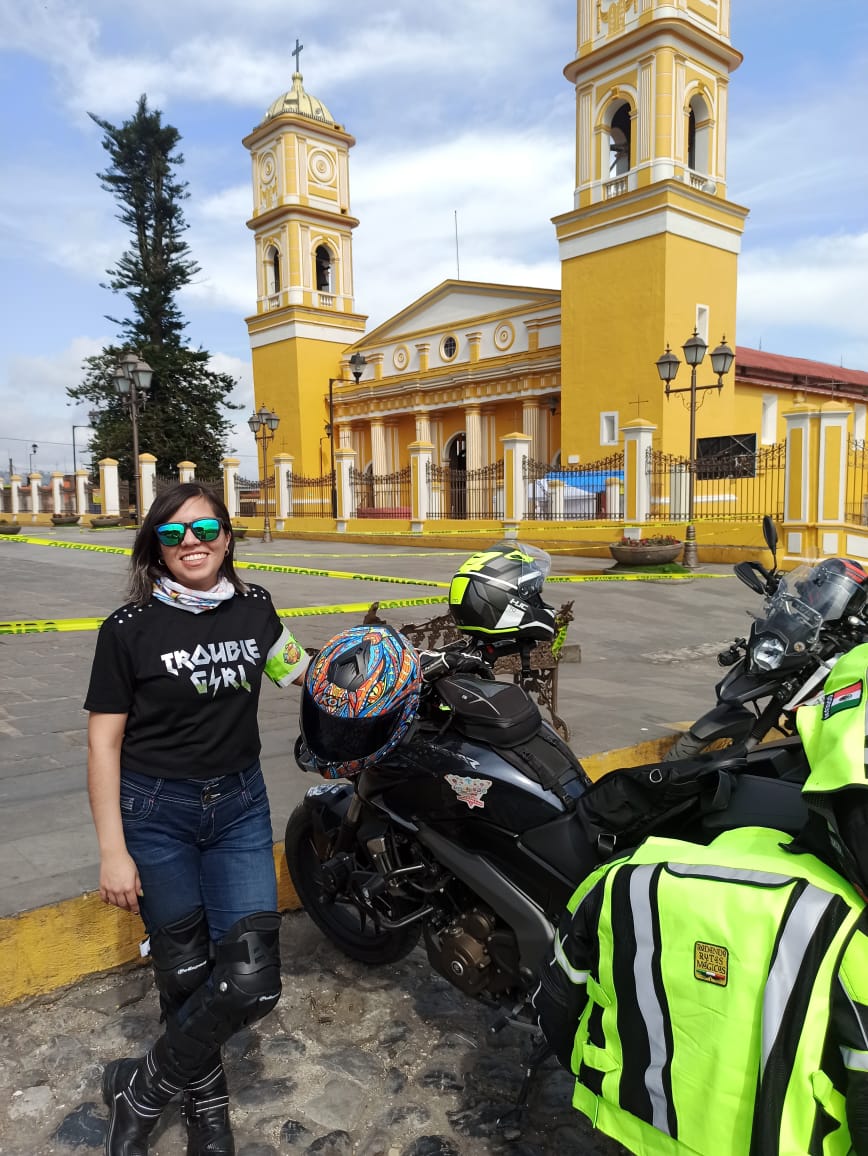 ZOCALO DE COSCOMATEPEC