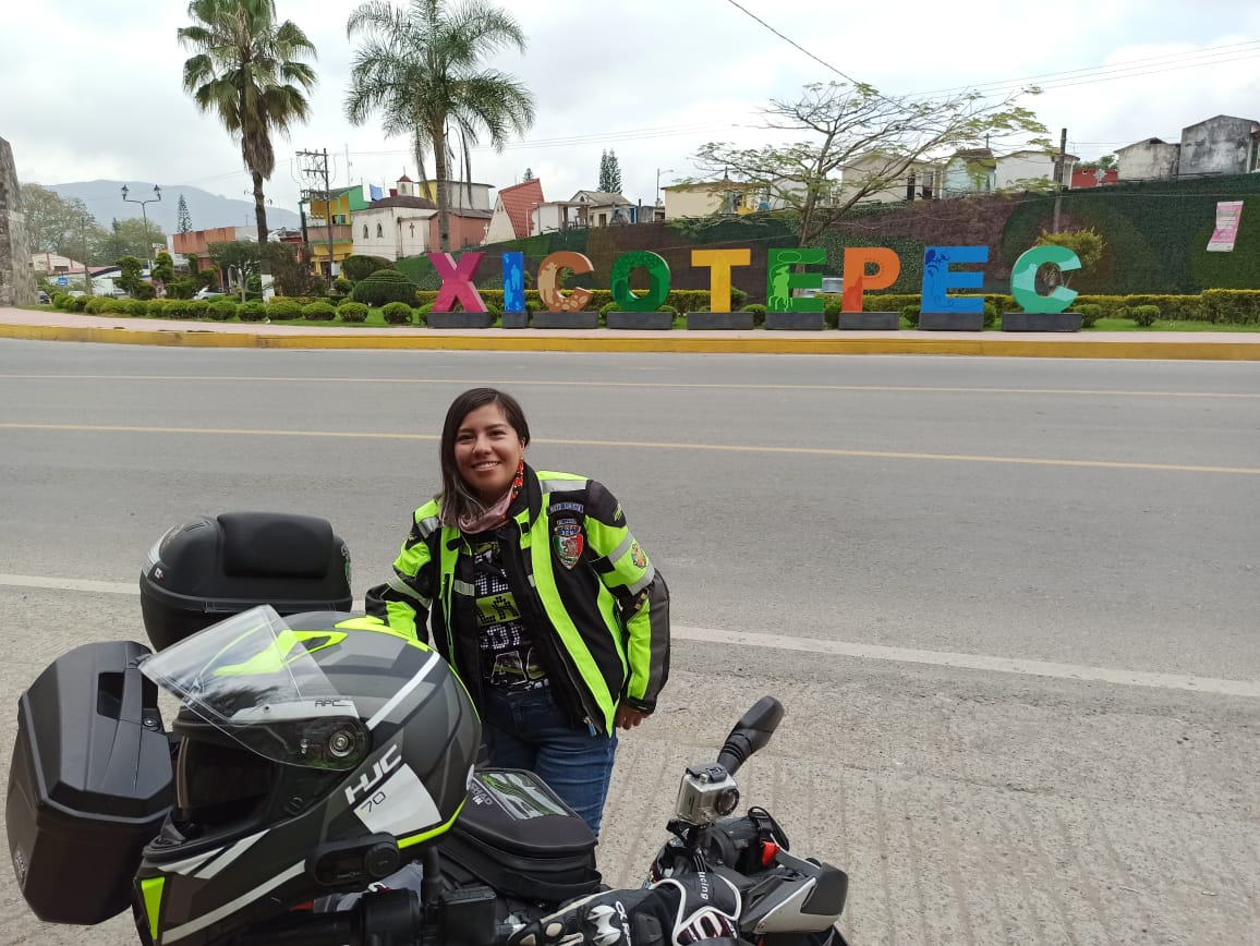 LETRAS DE XICOTEPEC