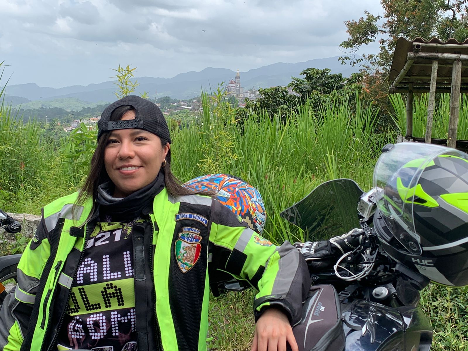 mirador de cuetzalan