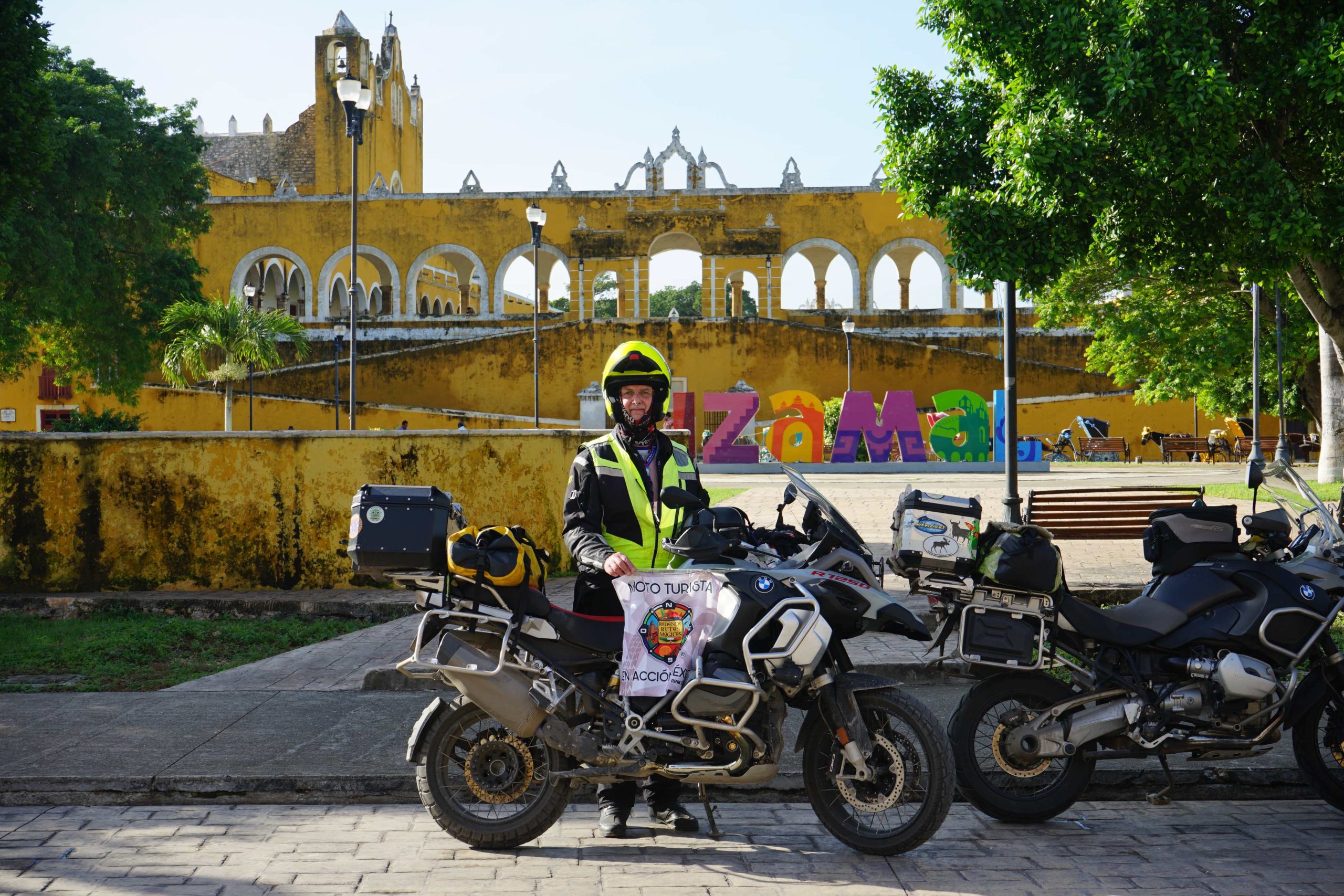 Izamal Yuc