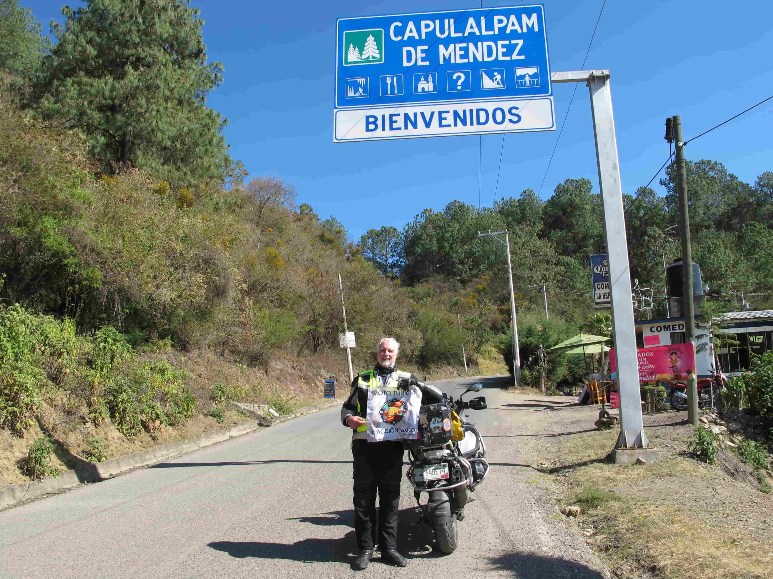 CALPULALPAN DE MENDEZ