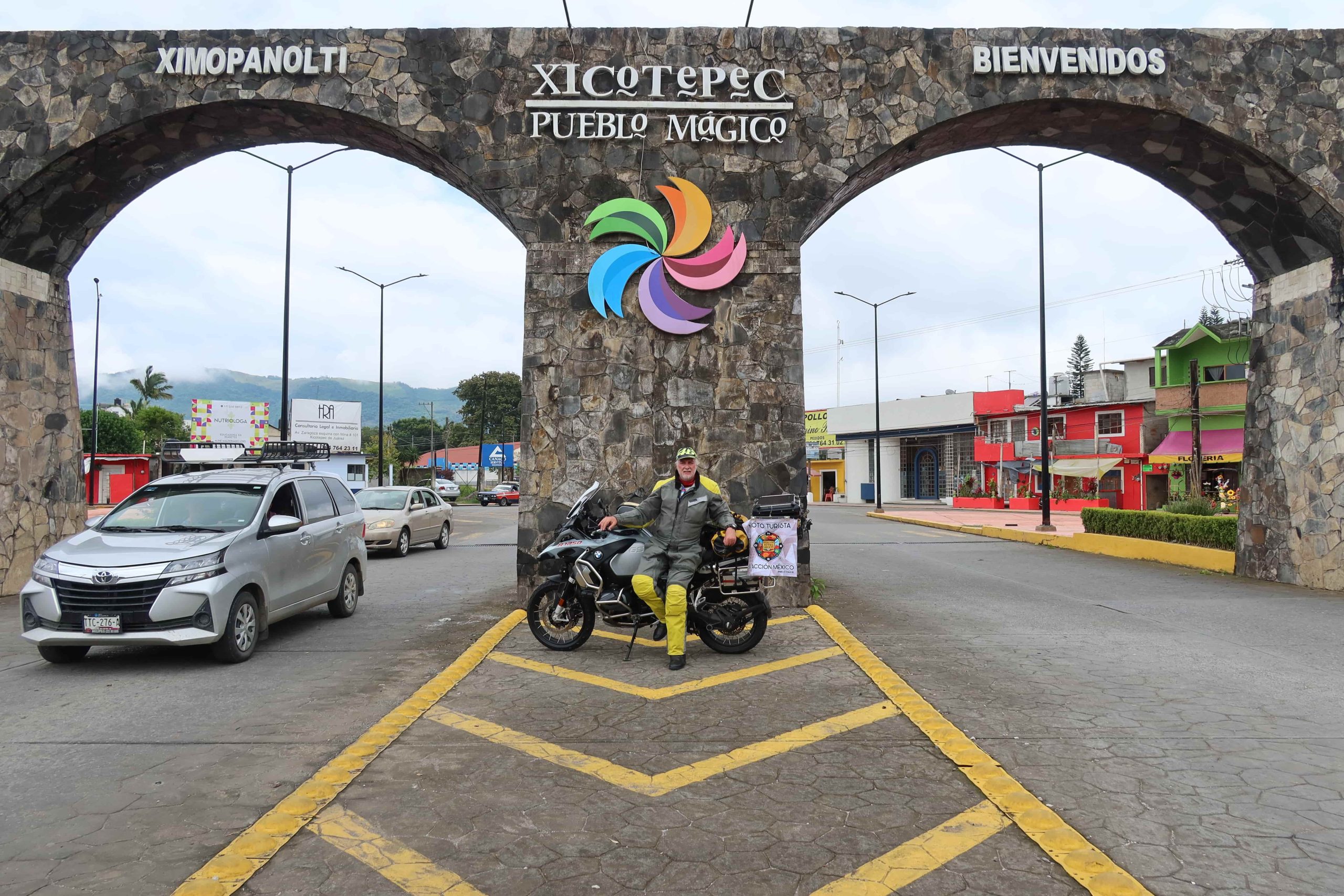 XICOTEPEC