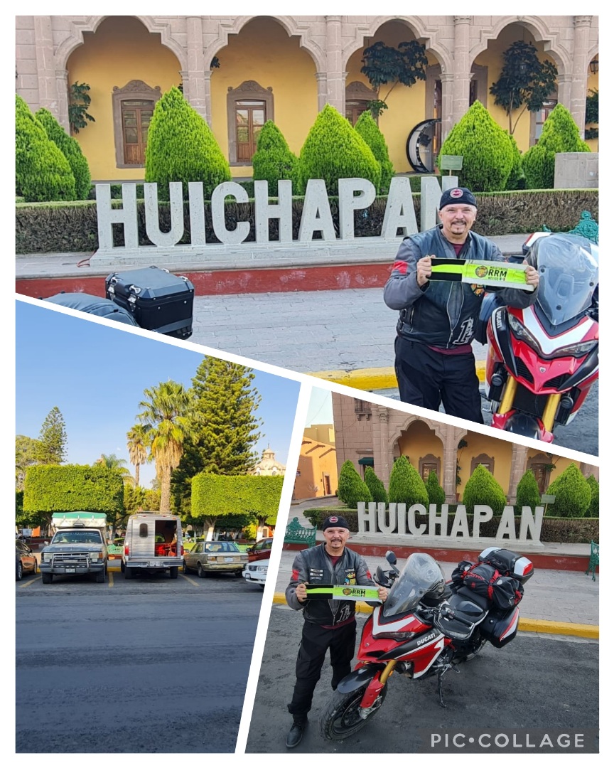 Huichapan hidalgo
