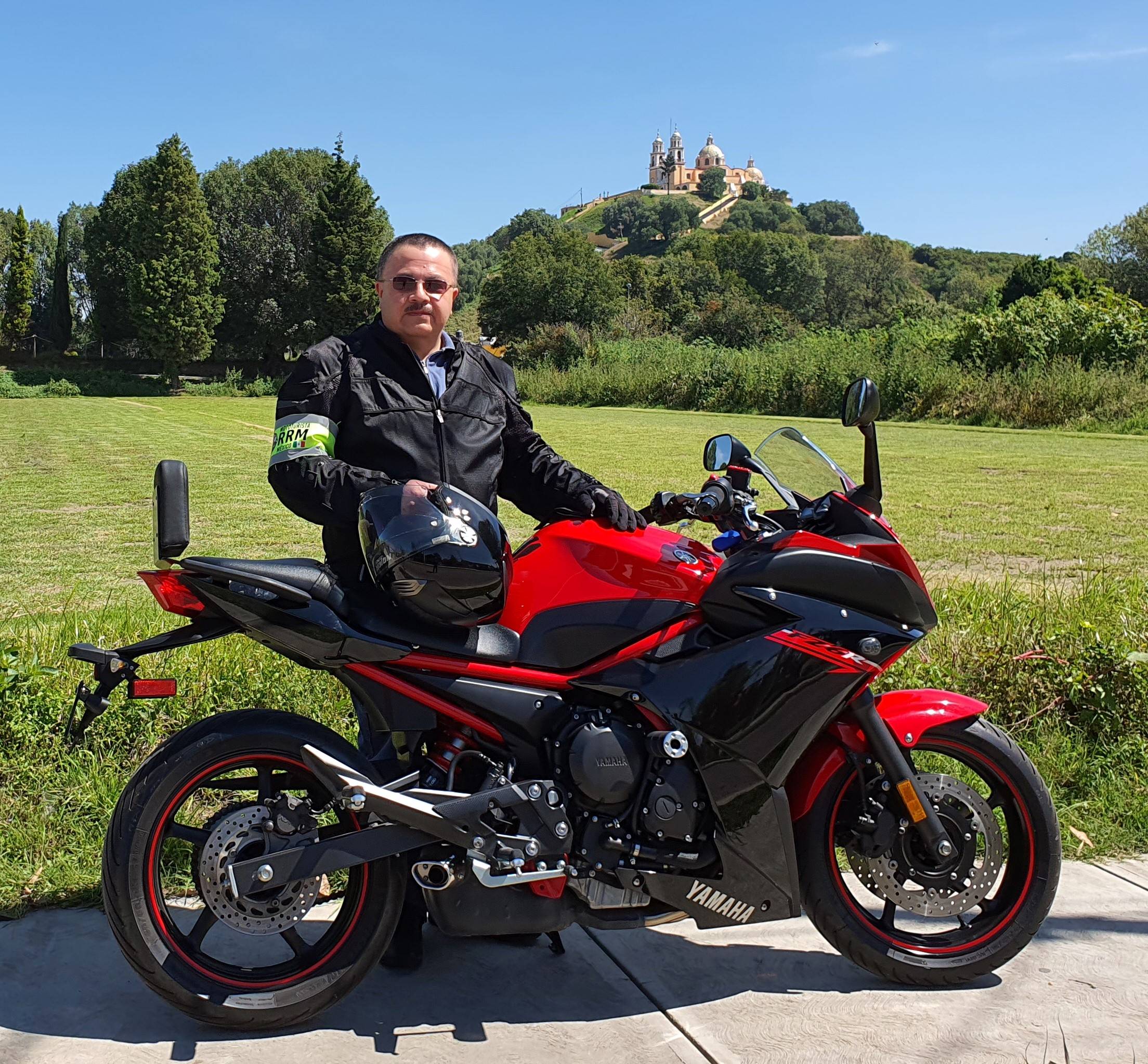 San Pedro Cholula, Puebla