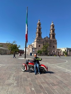 Aguascalientes