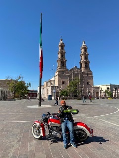 No te acabes mexicano