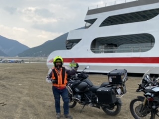 Calentamiento global