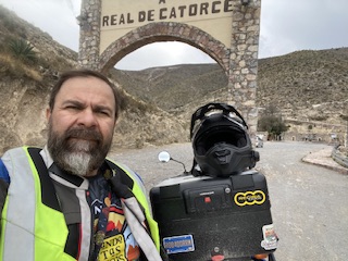 Real de Catorce