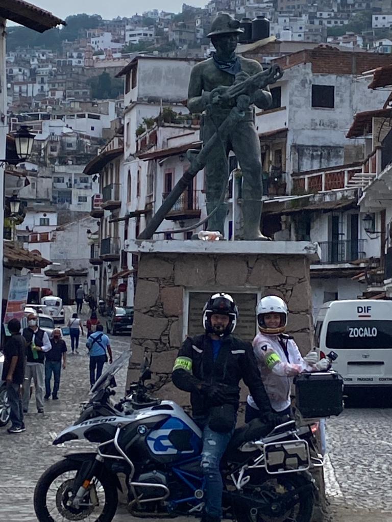 Taxco