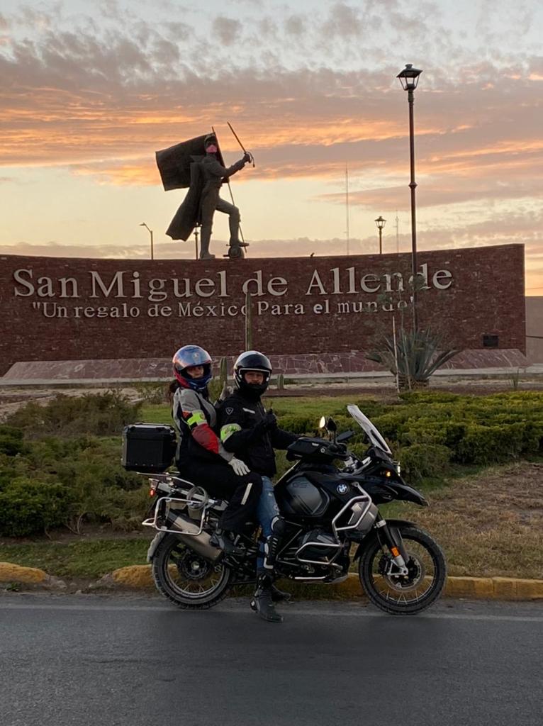 San Miguel de Allende