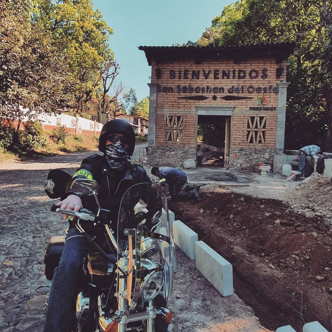 San Sebastian del Oeste