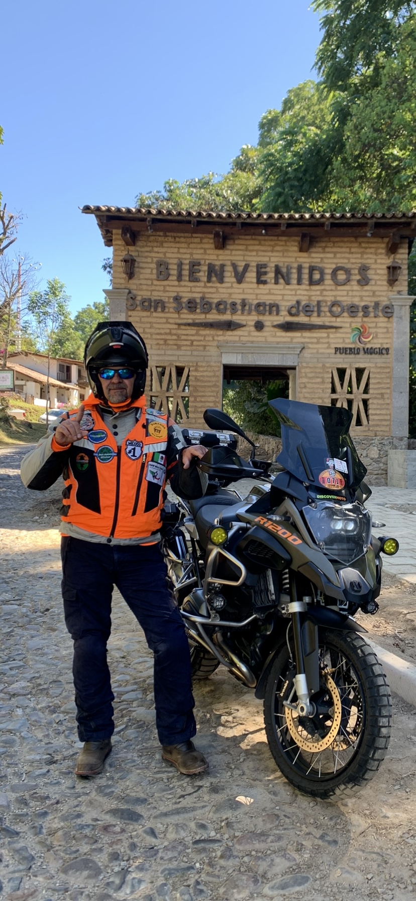 San Sebastián del Oeste