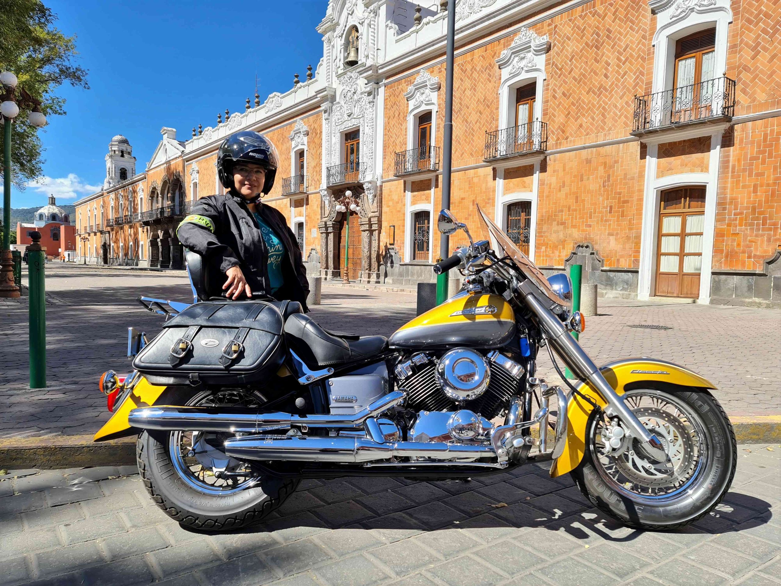 Zócalo de Tlaxcala, Tlaxcala