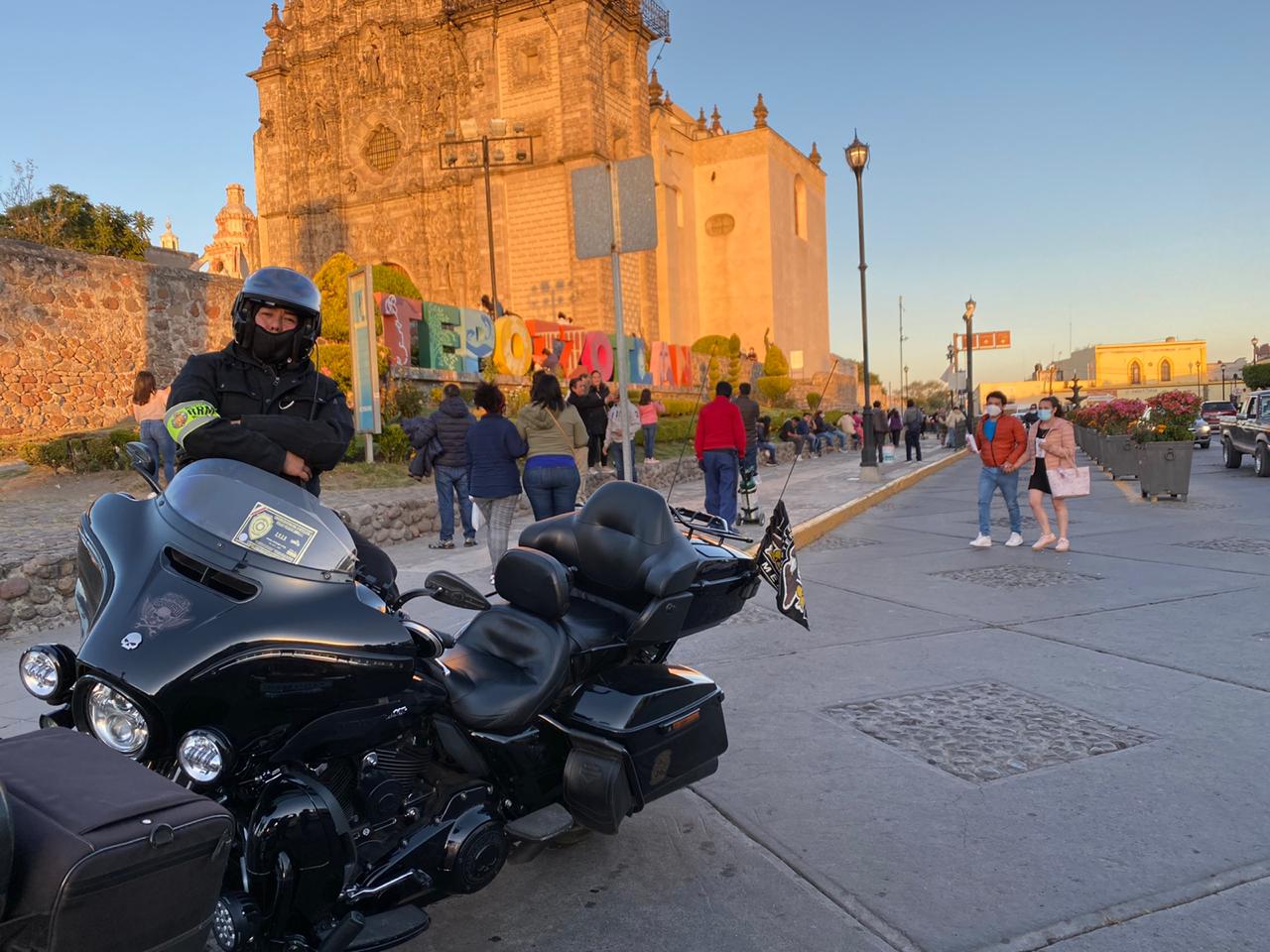 TEPOZOTLAN-ALESITOBIKER