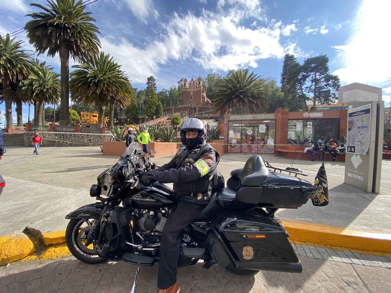 METEPEC alesitobiker