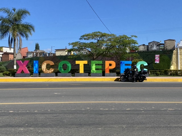 Xochitepec