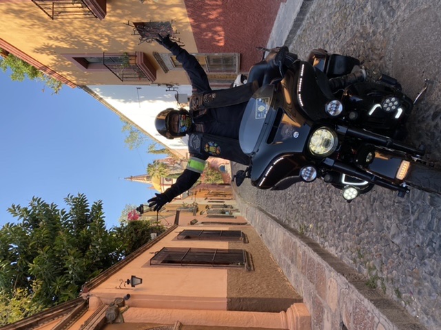 San Miguel de Allende