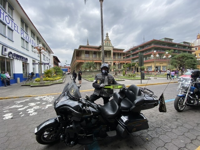 Palacio de Hierro Orizaba