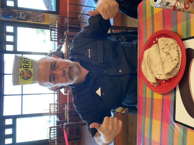 Carnitas de Michoacan