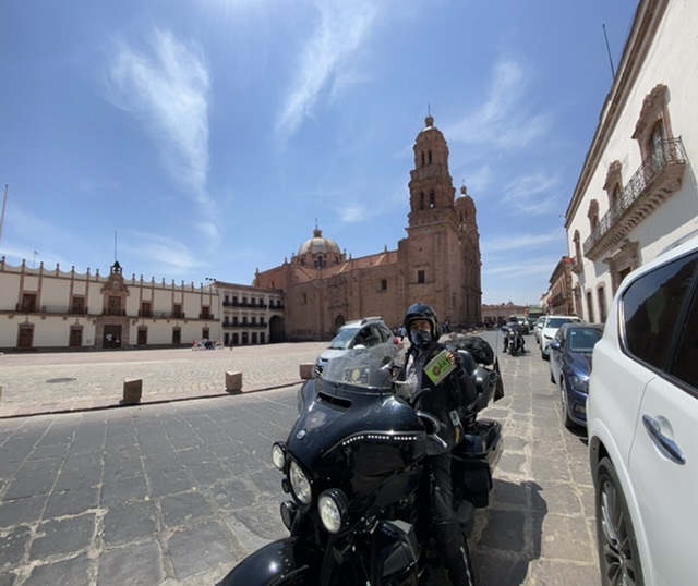 Alesito Biker