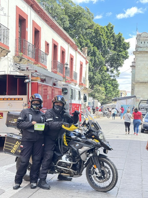 ALESITO BIKER