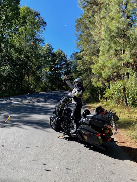 Alesita Biker