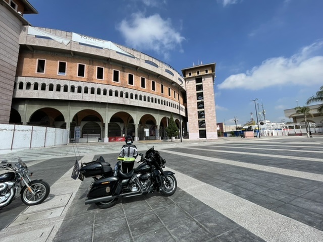 Alesita Biker Aguascalientes