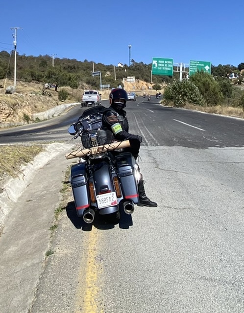 Alesita Biker