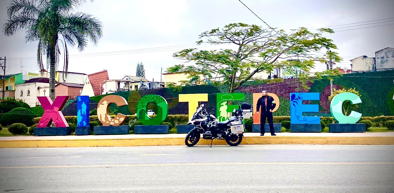 Xicotepec
