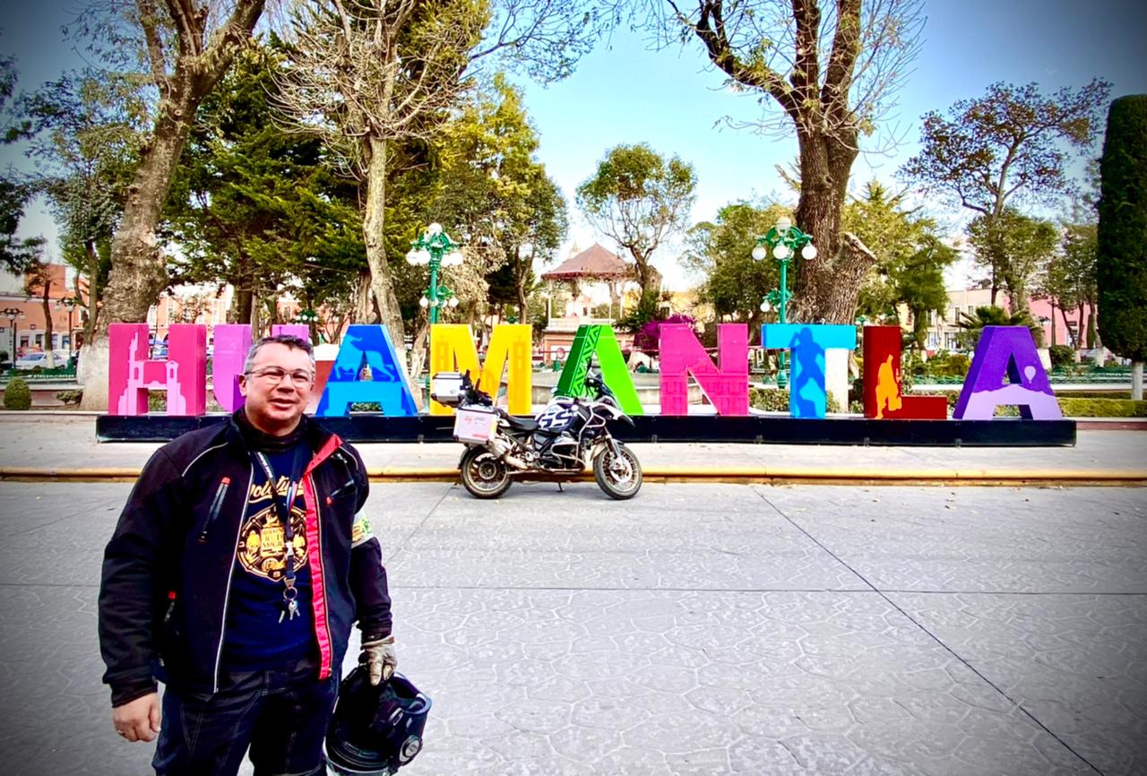 Huamantla