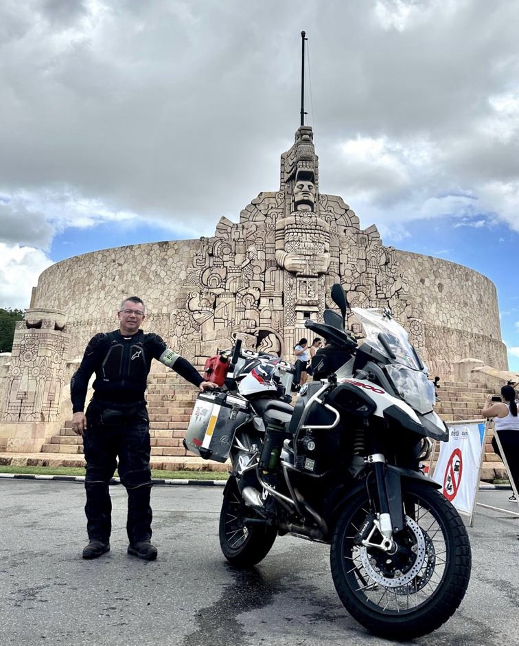 Monumento a la Patria