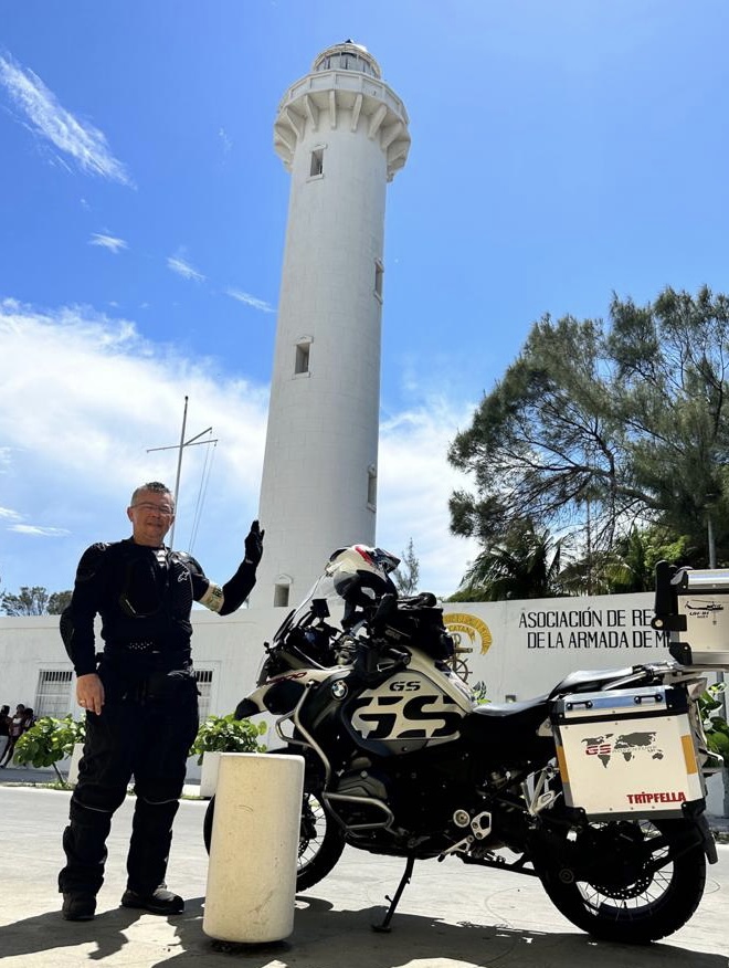 Faro de Progreso