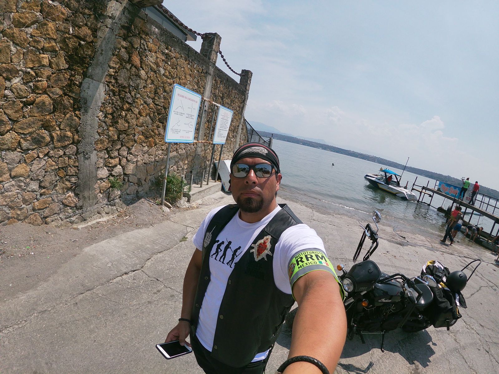 Laguna de tequesquitengo