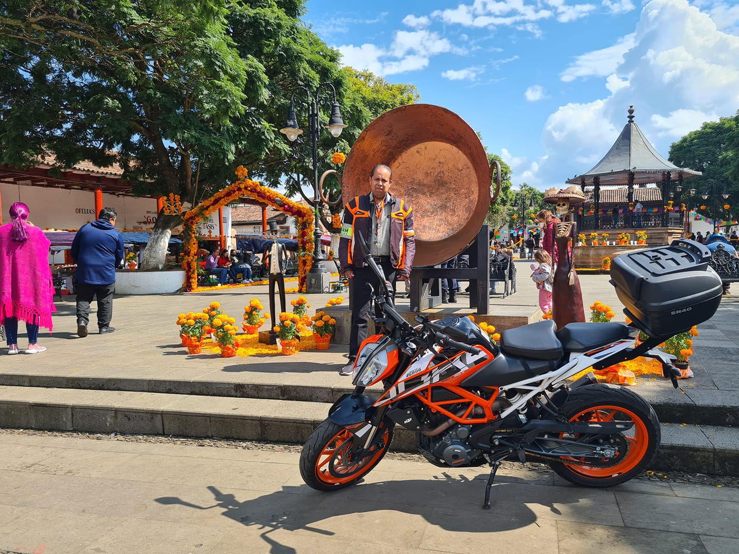 SANTA CLARA DEL COBRE