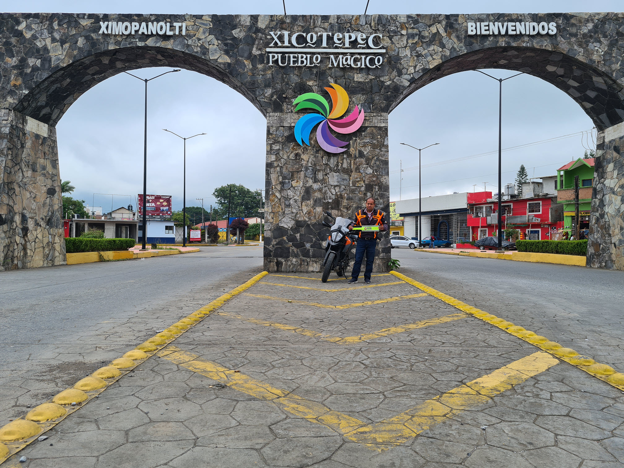 XICOTEPEC