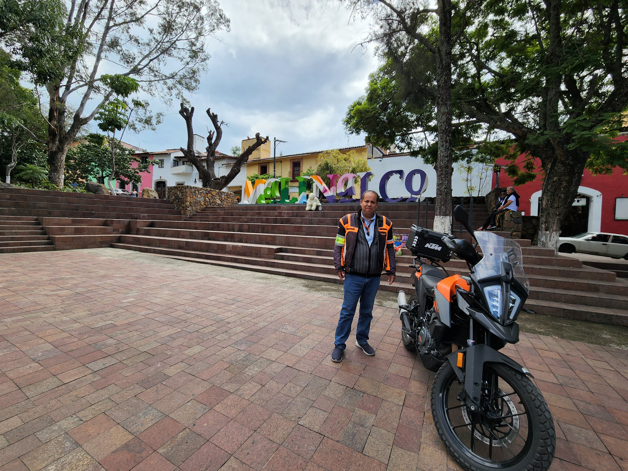 Malinalco