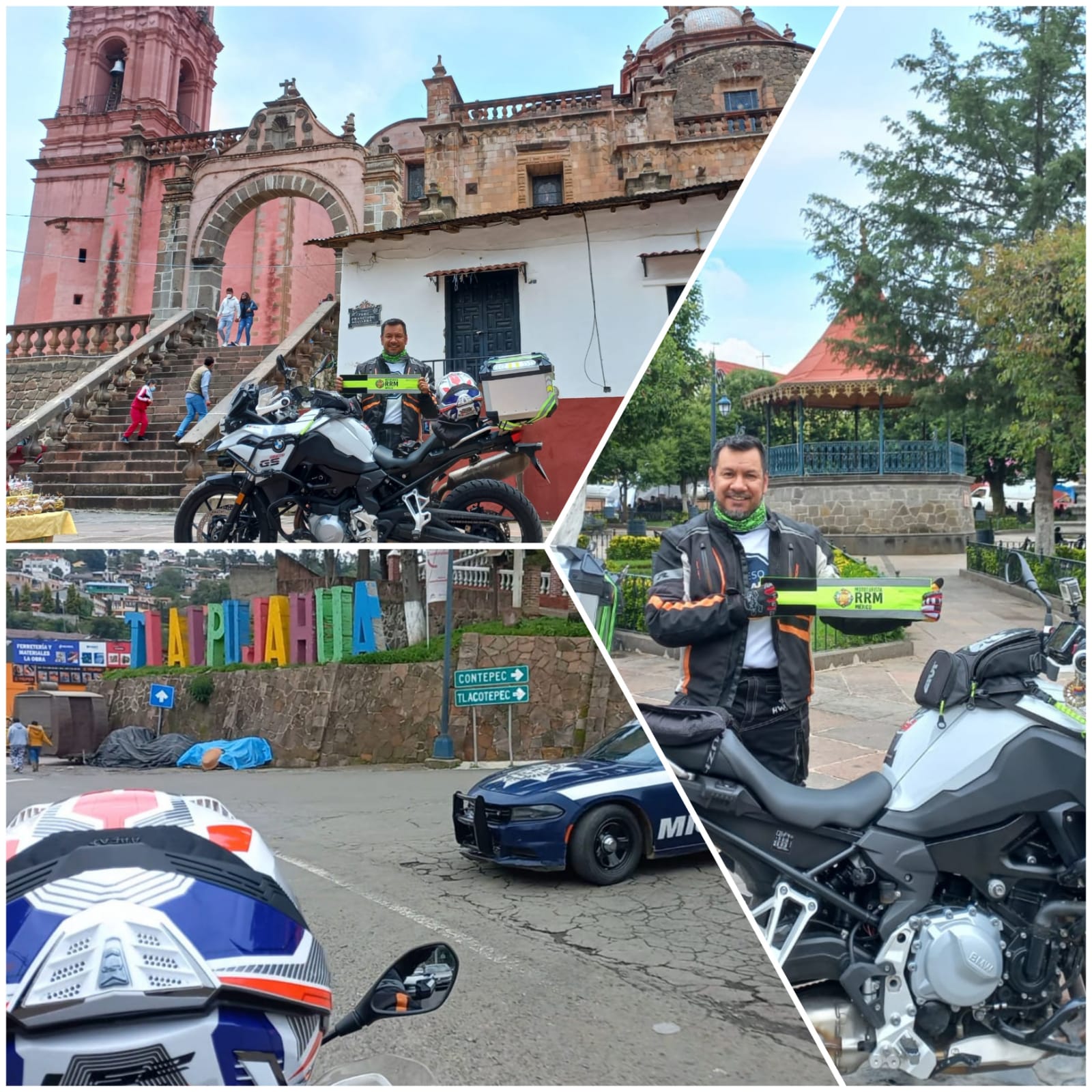 Tlalpujahua de Rayón