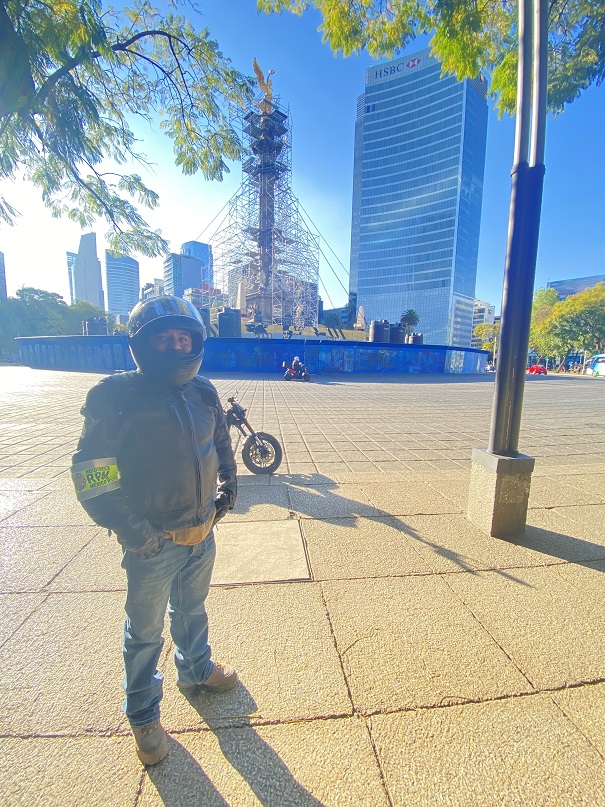 Ángel de la Independencia