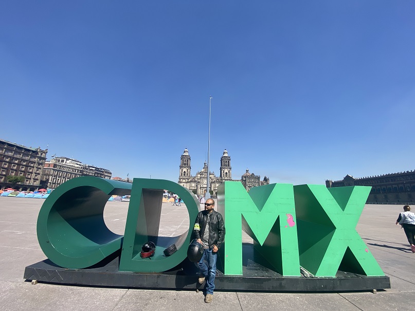 CDMX