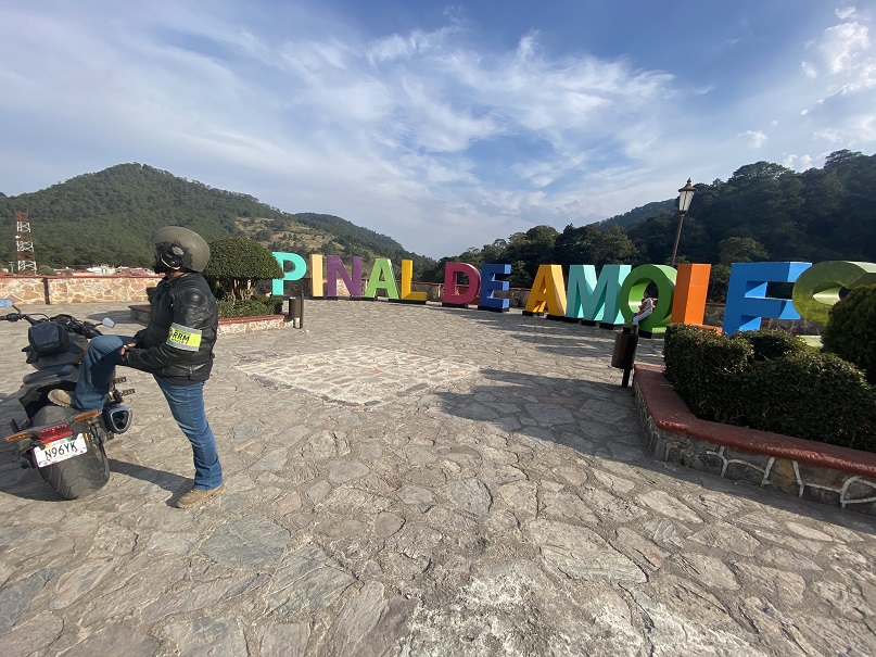 Carretera Sierra Gorda