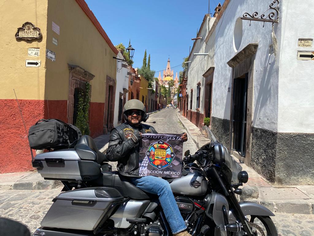 SAN MIGUEL DE ALLENDE