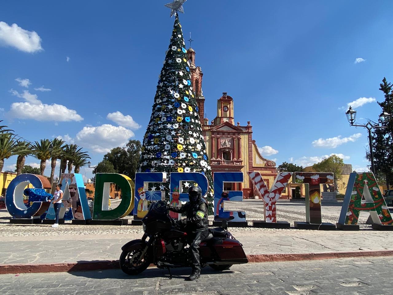 rodando rutas magicas