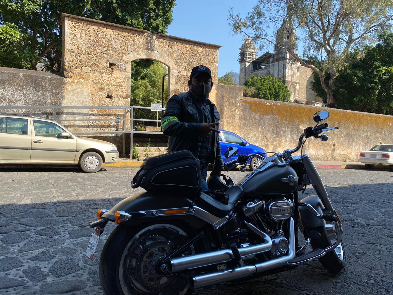 rodando rutas magicas